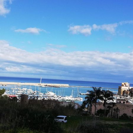 Monolocale La Chicca Leilighet Castellammare del Golfo Eksteriør bilde